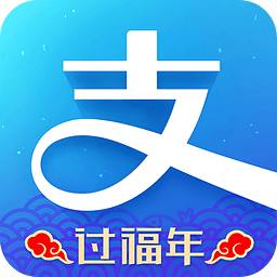 支付宝图标