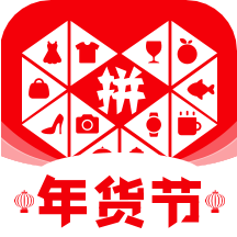 拼多多图标
