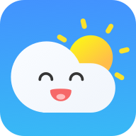 星图天气图标